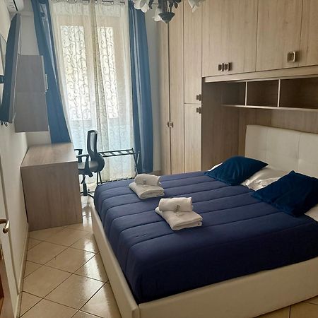 A 200Metri Dal Vaticano, 2 Camere Da Letto Roma Esterno foto