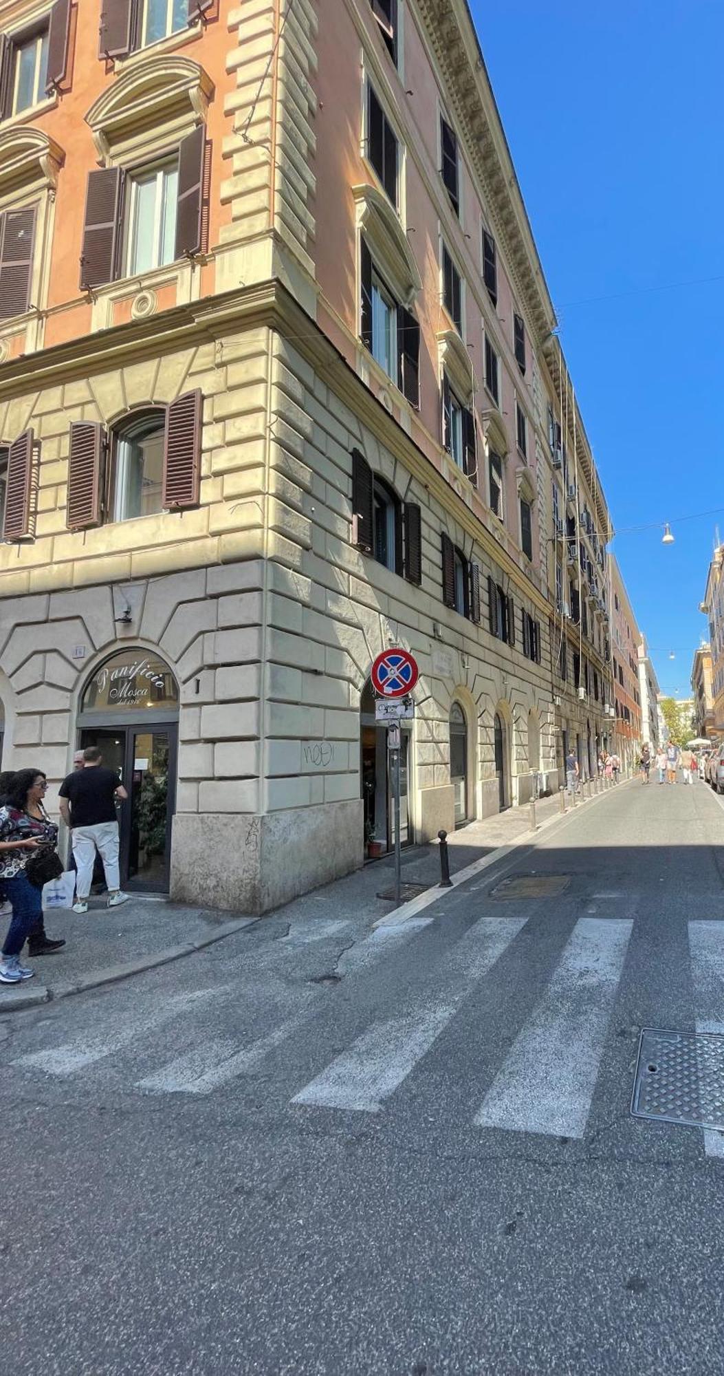 A 200Metri Dal Vaticano, 2 Camere Da Letto Roma Esterno foto