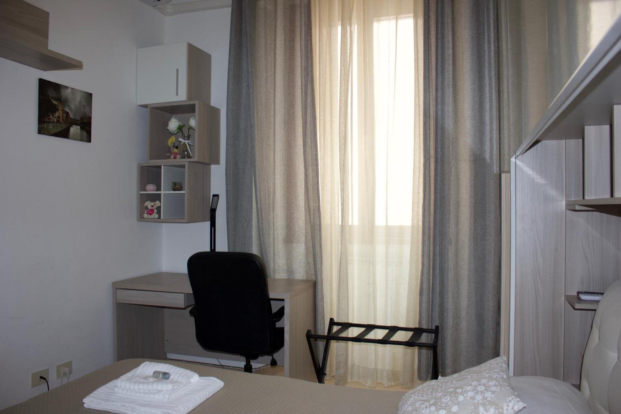 A 200Metri Dal Vaticano, 2 Camere Da Letto Roma Esterno foto